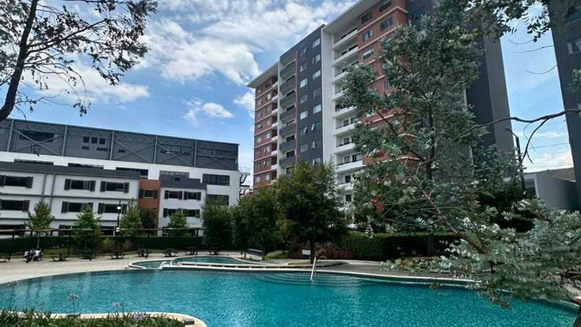 APARTAMENTO EN ALQUILER???? Edificio Seghería, Zona 14, La Villa - Image 1
