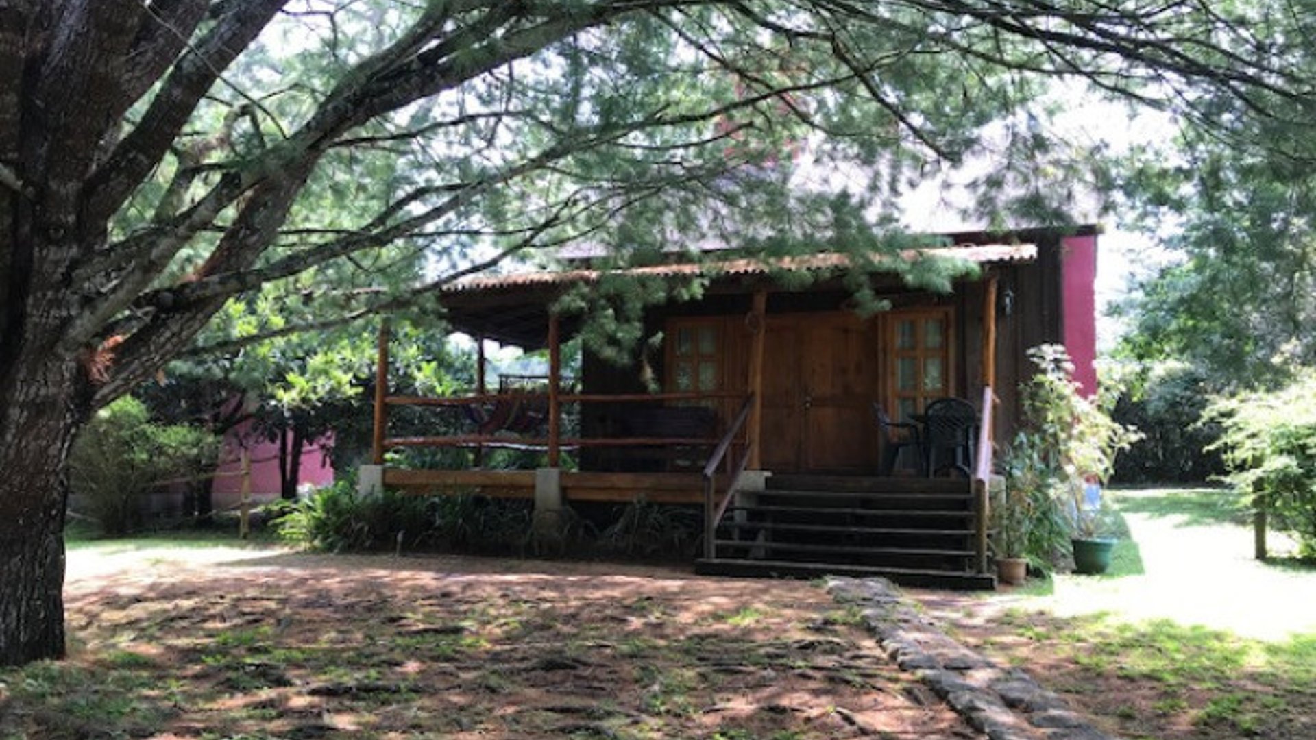 Hotel-Terreno en venta en San José Pinula Guatemala - Miniatura 22