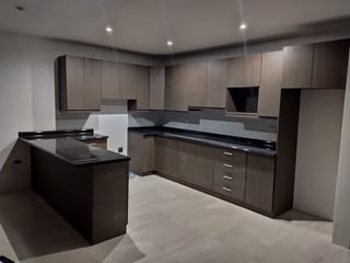 Vendo casa para Res. Los Ángeles Mixco - 5