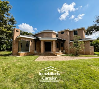 Casa de descanso en venta en Residencial El Recreo