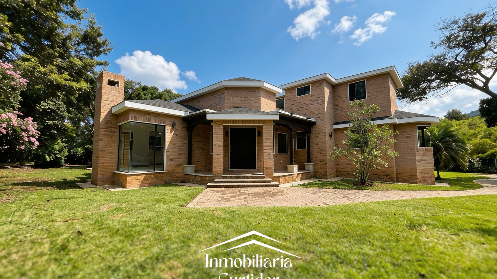 Casa de descanso en venta en Residencial El Recreo