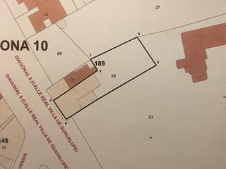 Terreno en Venta y Renta sobre Diagonal6 Zona 10 - 3