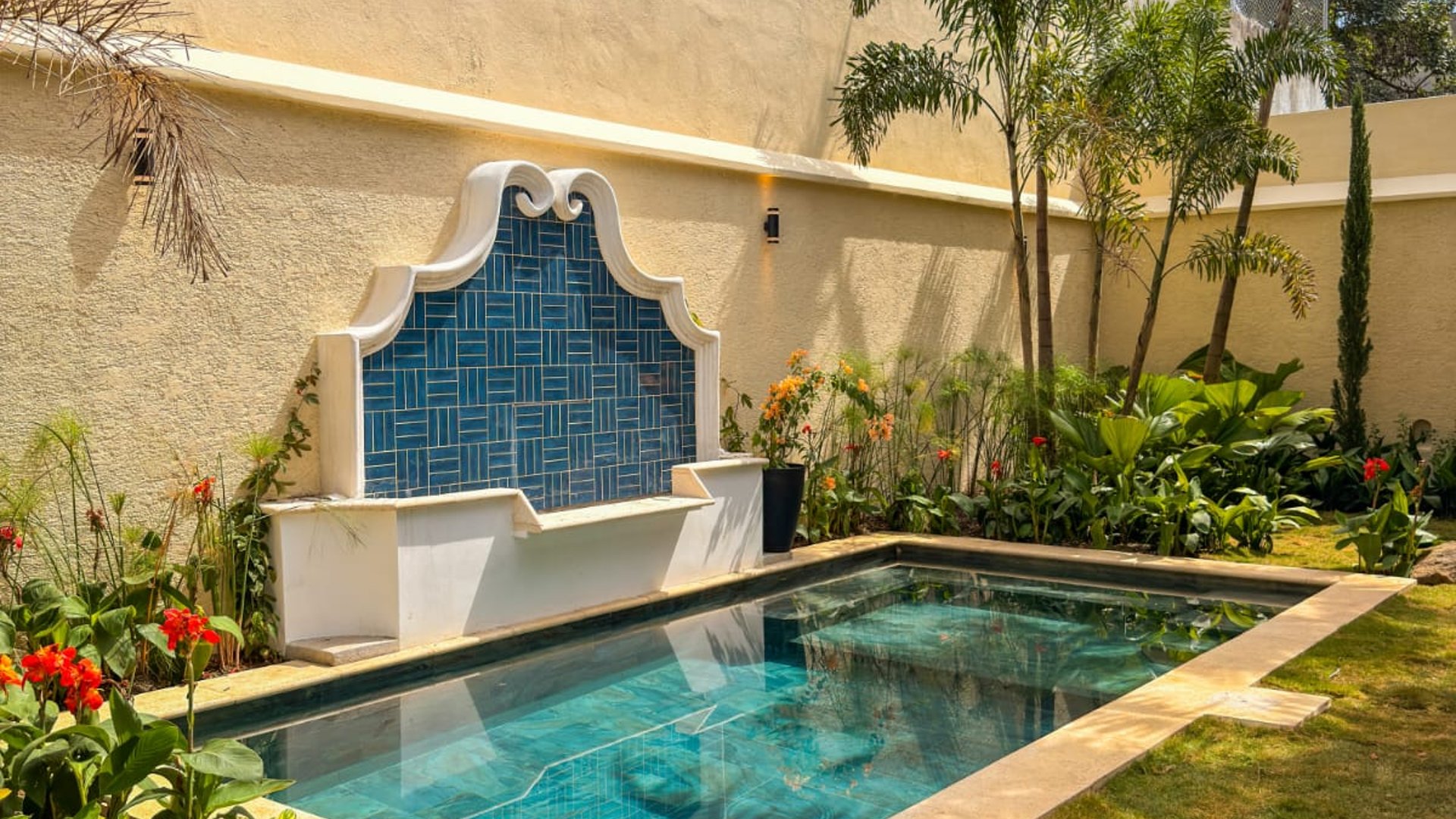 Casa con piscina - 3 habitaciones en Antigua Guatemala Ref-5927 - Miniatura 18