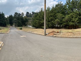 TERRENO # 43  EN VENTA EN KM 19 ENTRADA A OLMECA - 5