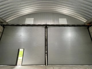 BODEGA EN VENTA – 300 m² VILLA NUEVA - 5