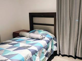 Rento apartamento en parque 10 zona 10 - 4
