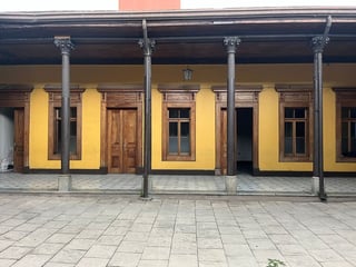 CASA EN RENTA EN ZONA 1 - 3