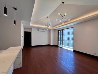 📍 APARTAMENTO EN RENTA – 3 HAB | NOGALES I DE CAYALÁ | ZONA 16 - 4