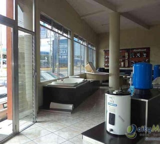 EDIFICIO EN VENTA EN BOULEVARD TULAM TZU