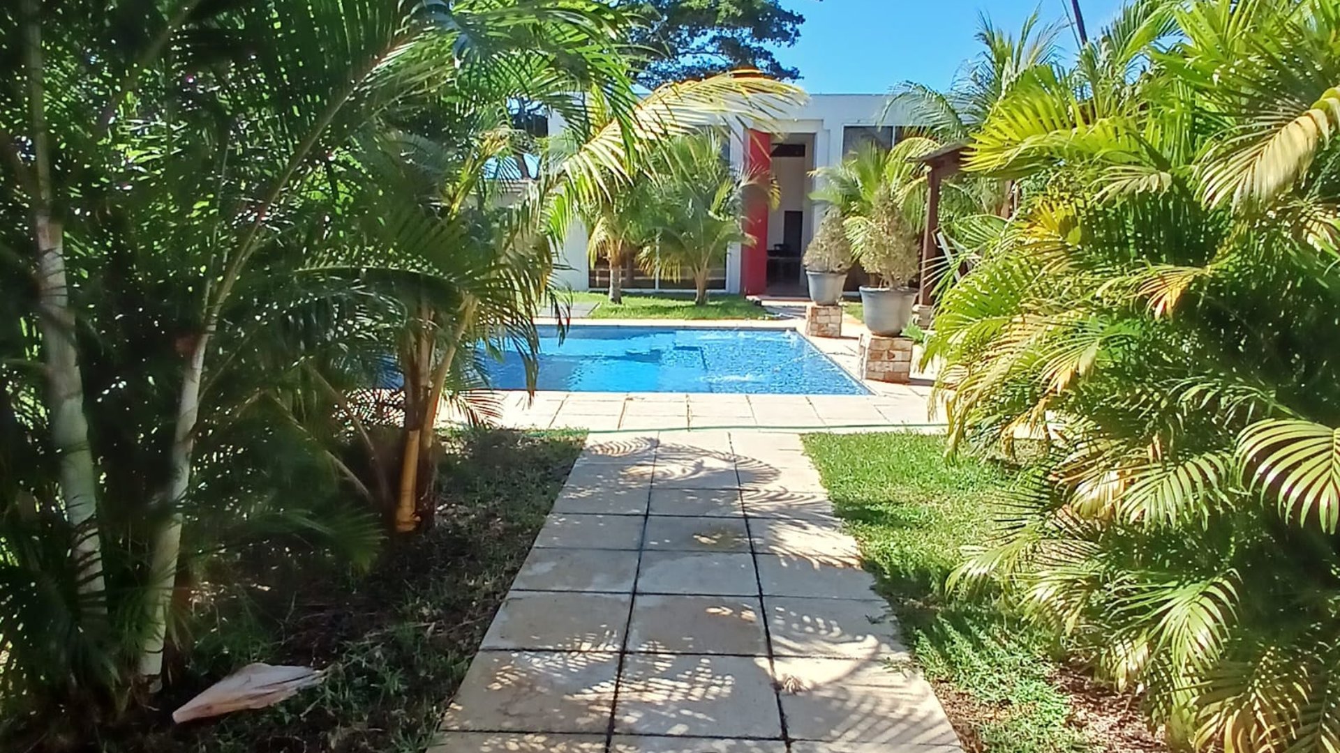 Casa en Venta en Lagunas de Monterrico, Santa Rosa - Miniatura 6