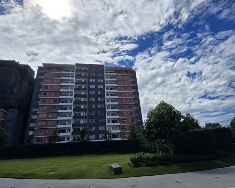 APARTAMENTO EN VENTA ZONA 14 GUATEMALA