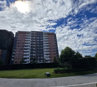 APARTAMENTO EN VENTA ZONA 14 GUATEMALA