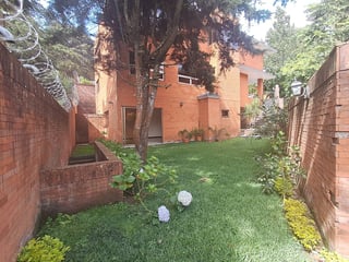 Casa en VENTA/ALQUILER Las Lomas, Km 16.5 CAES - 4