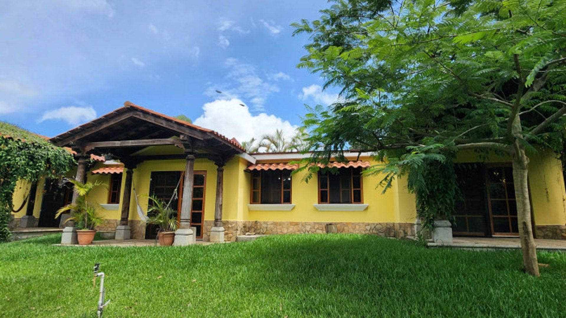 Casa de campo en venta el Manzano Guatemala - Miniatura 9