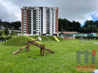 Apartamento en Renta, Zona 16 (R8252) - 3