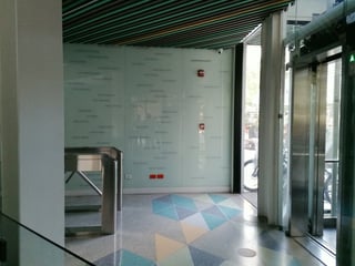 Oficina equipada en renta en zona 4 Guatemala - Image 8