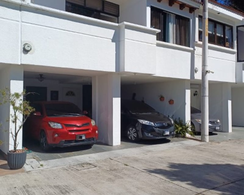 Casa en Venta en Villas de Choacorral, San Lucas