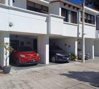 Casa en Venta en Villas de Choacorral, San Lucas