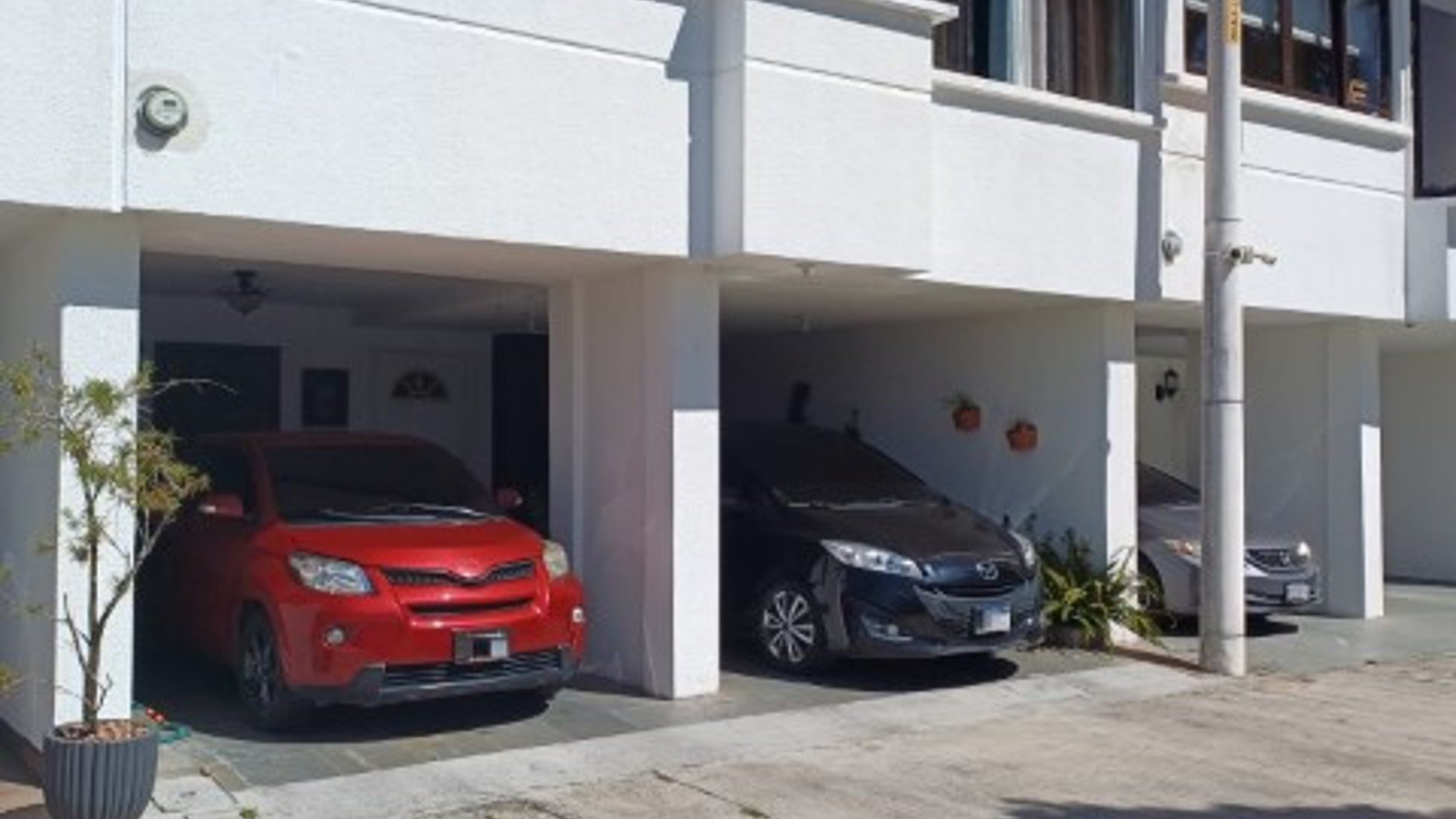 Casa en Venta en Villas de Choacorral, San Lucas