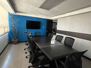 Oficina Premium en Venta en Zona 10 - 400m2 - 2