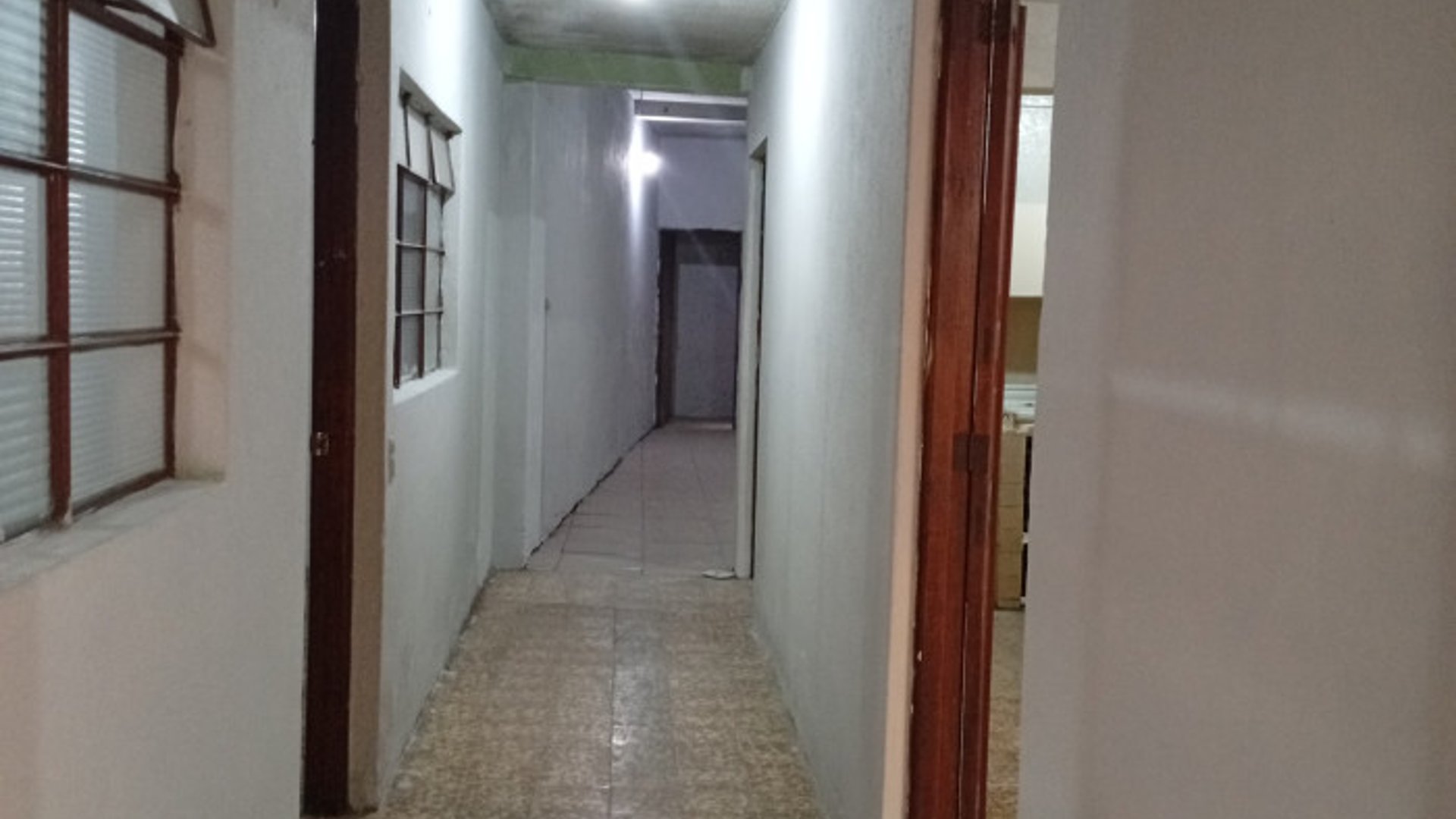 Casa en Venta en Barrio Moderno Zona 2 de Guatemala