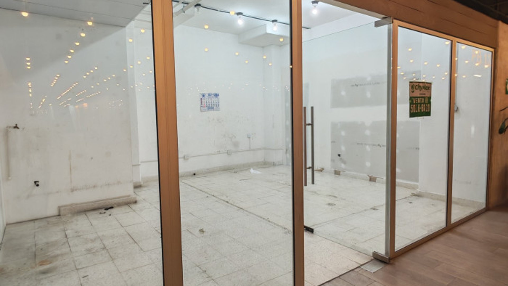 Local comercial en venta en Narama zona 13 - Miniatura 5