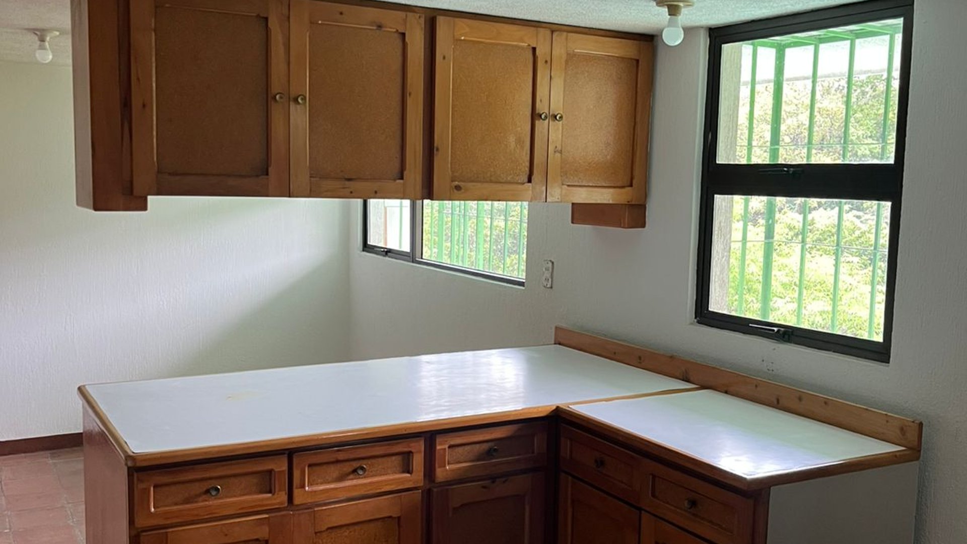 Apartamento en alquiler - zona 11, Las Charcas - Miniatura 6