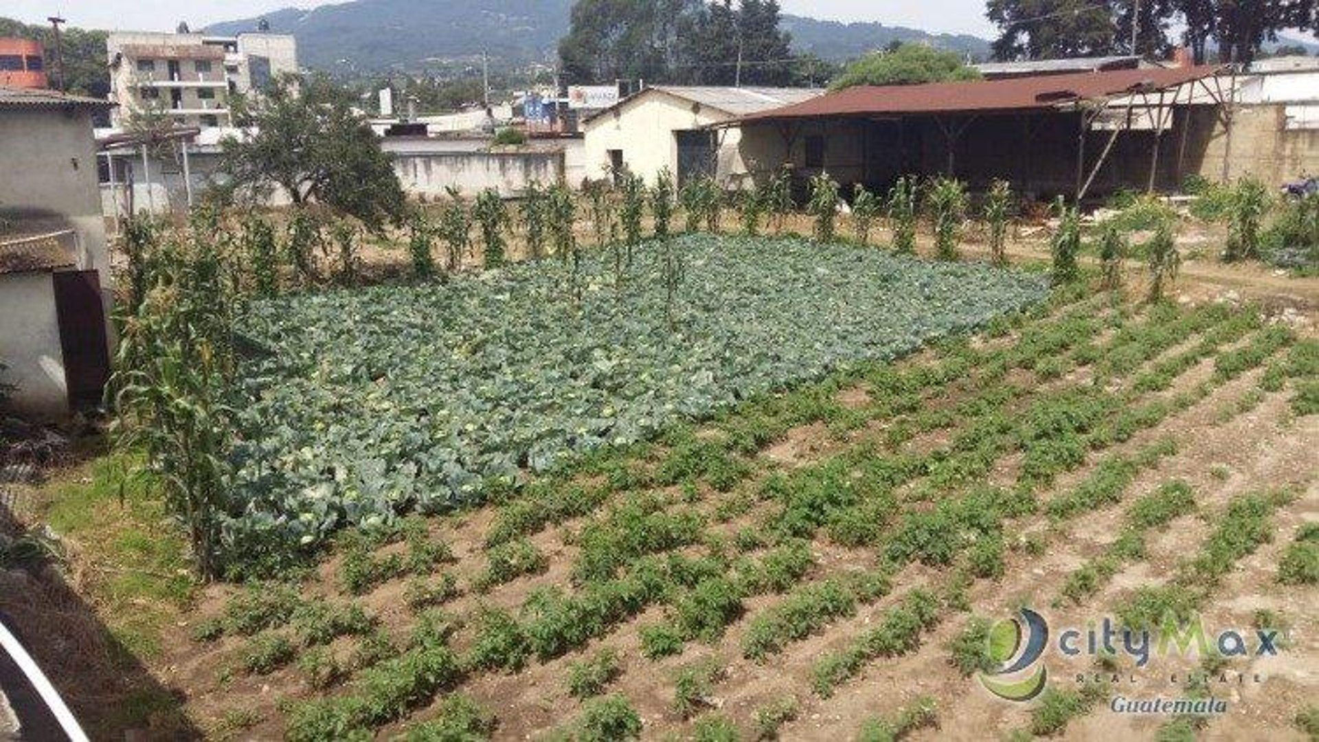 TERRENO de 75 cuerdas en VENTA en Quetzaltenango - Miniatura 2