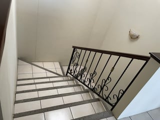 Casa amueblada en renta en km 29 CAES, Residencial - 5