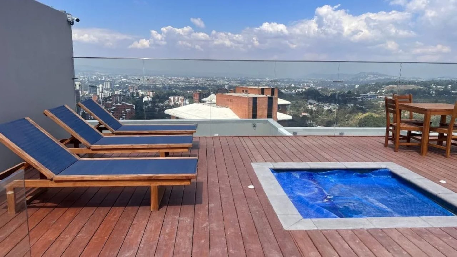???? APARTAMENTO EN RENTA – 2 HAB  | ALBERO SAN LÁZARO | ZONA 15 - Miniatura 16