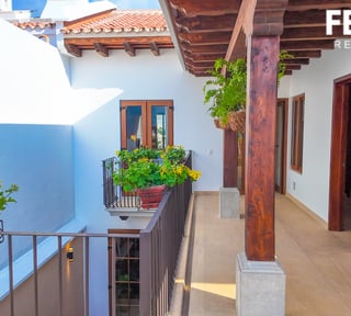 Casa en venta en Antigua Guatemala Club residencial Los Franciscanos - Miniatura 6