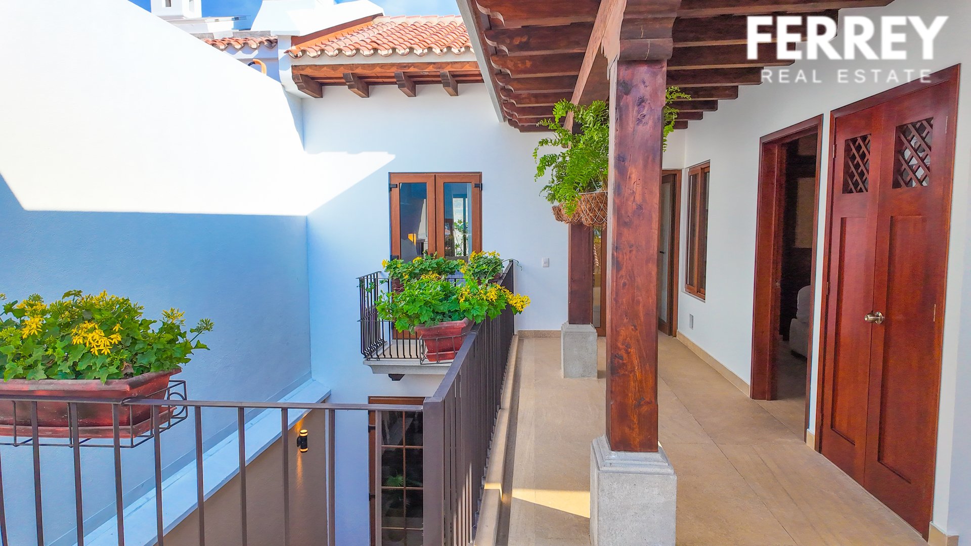 Casa en venta en Antigua Guatemala Club residencial Los Franciscanos - Miniatura 6