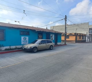 Casa o Local de esquina en San José Pinula en renta