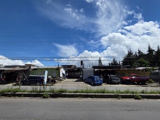 Terreno comercial en renta en Chimaltenango - 2