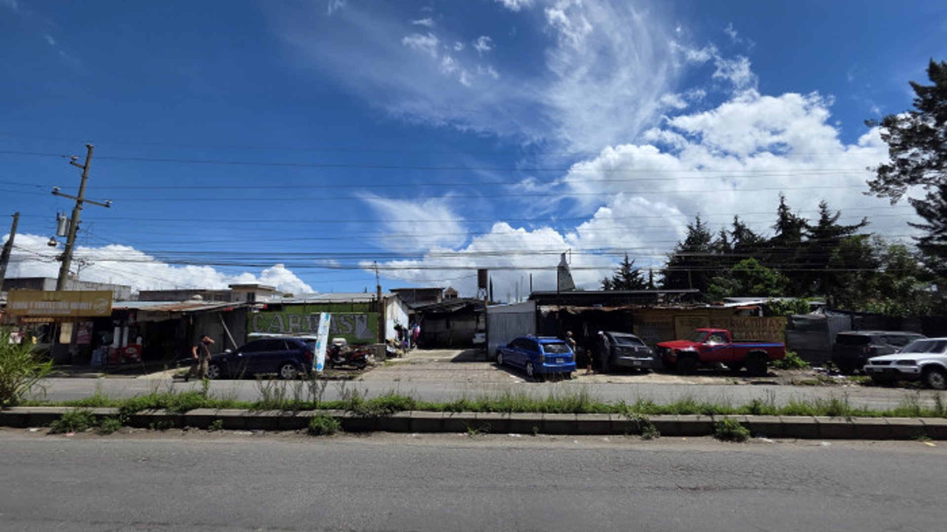 Terreno comercial en renta en Chimaltenango - Miniatura 2