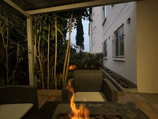Apartamento en renta en Santa Catarina Pinula - 5