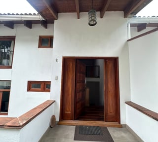 Casa en alquiler, Los Eucaliptos Km 8.5 CAES