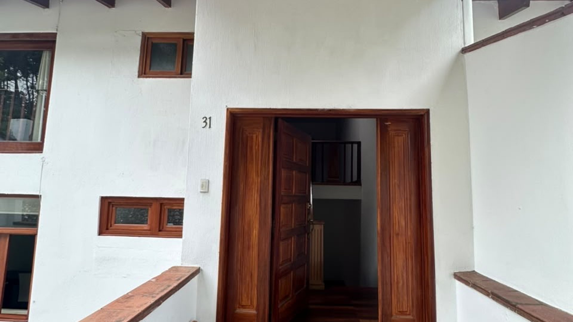 Casa en alquiler, Los Eucaliptos Km 8.5 CAES