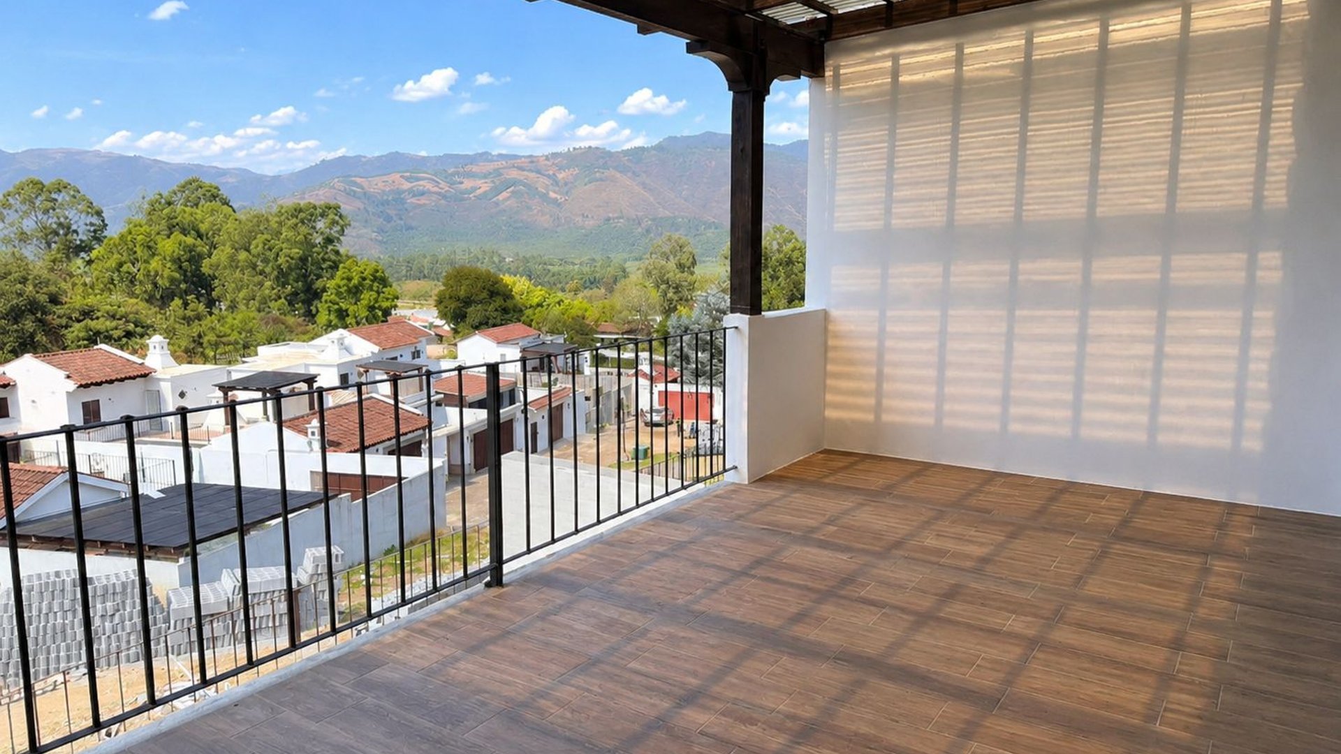 HERMOSA VILLA EN VENTA EN SAN PEDRO LAS HUERTAS, ANTIGUA - Miniatura 7