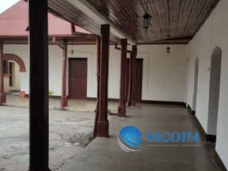 Casa y Locales Comerciales en Venta zona 1 de Mazatenango - 4