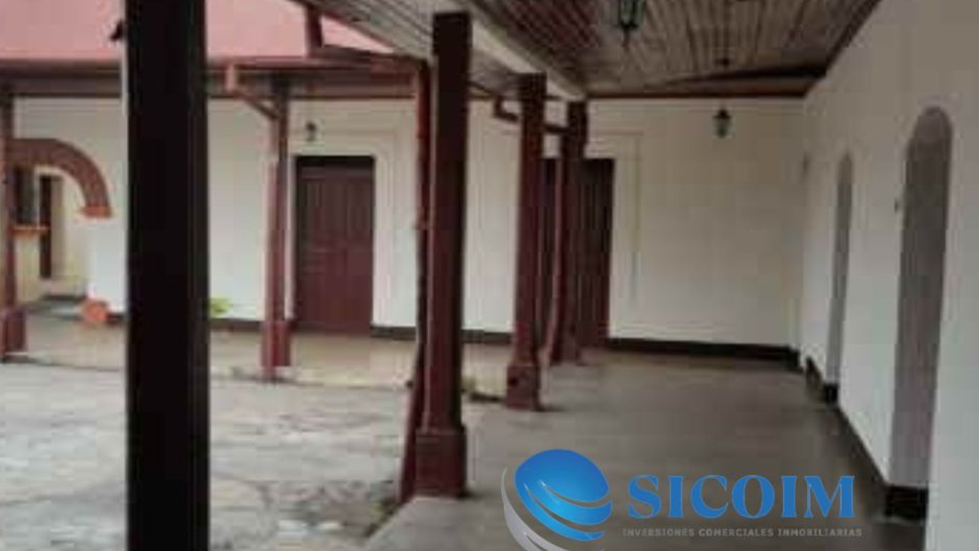 Casa y Locales Comerciales en Venta zona 1 de Mazatenango - Miniatura 4