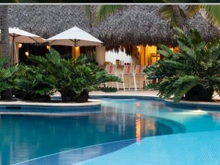 Beachfront 5-Bedroom House with Pool in Macamitas, Monterrico - Image 20