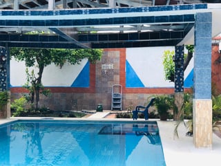 CASA EN RENTA PARA VACACIONAR EN ESCUINTLA - 4