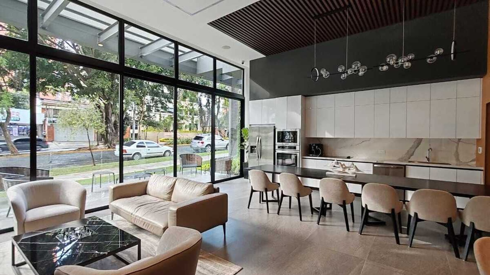Apartamento en Venta Edificio Reserva 5ta Avenida, zona 14