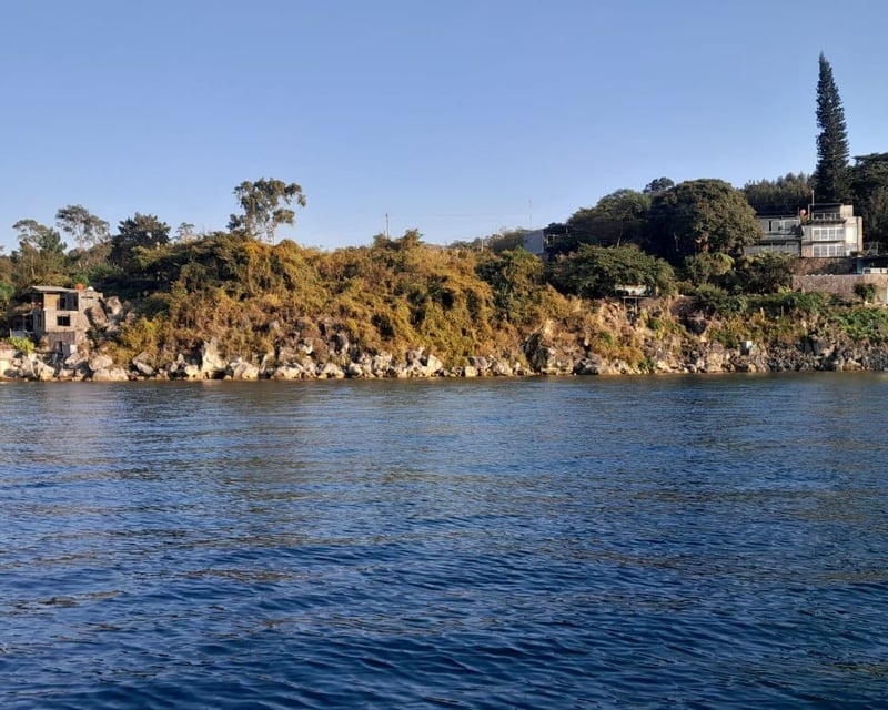 Casa Denscanzo en venta, Atitlán Cerro de Oro.