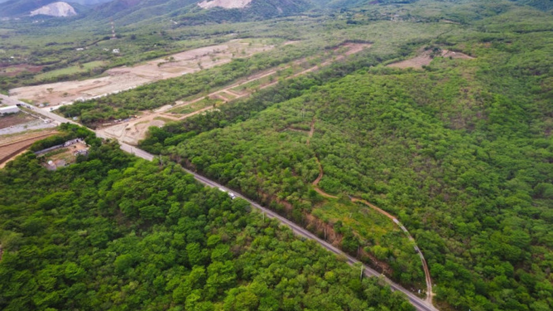 Terreno comercial en renta Río Hondo Zacapa sobre CA - Miniatura 6