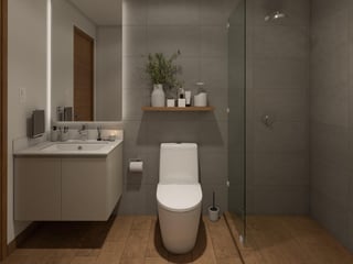 Apartamento en Planos en Venta en Zona 10 Guatemala - 3