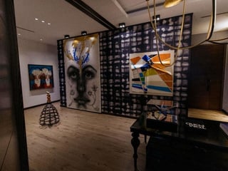 APARTAMENTO EN VENTA EN CAYALA, zona 16 - 4