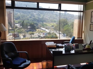 Oficina Compartida en Renta Zona 15 Multimedica - 2