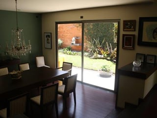 Casa en Venta Lomas de San de Antonio, Km. 16.5 CES - 4